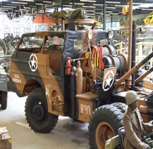 Pacific M26 A1 Dragon Wagon ATVR Overloon