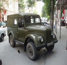 GAZ 69