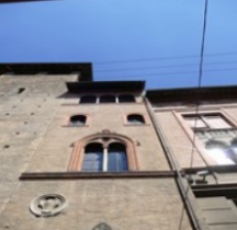 Bologna Casa Bolognini