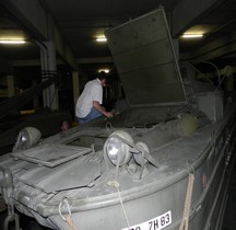 DUKW  Draguignan