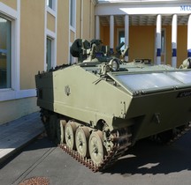 AMX 10 P Montpellier