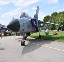 Italie Allemagne UK Panavia Tornado IDS Luftwaffe  Taktisches Luftwaffengeschwader 33 Payerne 2014