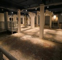 Ravenne Domus Tapeti di Pietra