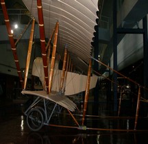 Caudron G3 Le Bourget