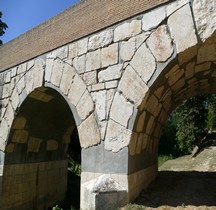 Savignano sul Rubicone Pont Romain