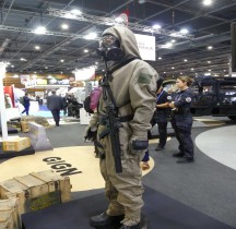 2026 GIGN GROUPE D'INTERVENTION DE LA GENDARMERIE NATIONALE