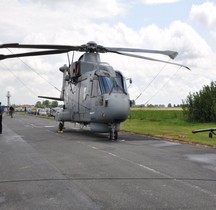 Italie /Gde Bretagne AW 101 Merlin HM 1 Coxyde