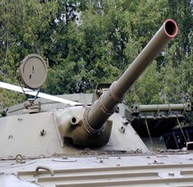 BMP 1 Moscou Rostov/Don