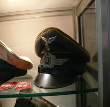 1940 Schirmmütze Luftwaffe für Mannschaften und Unteroffiziere