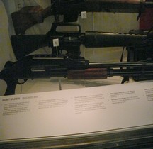 Fusil  1950 Fusil à pompe Remington Model 870 Londres