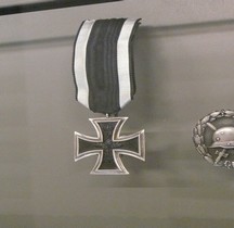 1eGM 1914 Eisernes Kreuz II. Klasse