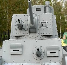 Panzerkampfwagen 38(t) Moscou