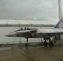 Dassault Rafale A le Bourget