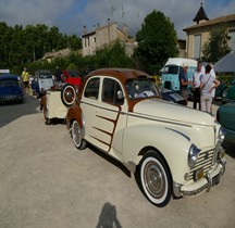 Peugeot 1948 203 A Marsillargues 2019