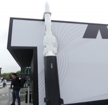 MBDA Misssile Anti Missile Aquila Eurosatory 2024