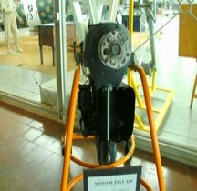 FIAT 1931 A 60 Braciano