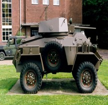 1940 Humber Mark IV  Pays Bas