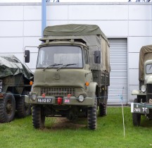 BedfordTKMK Repair trucks Duxford