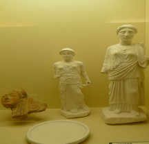 Religion Dépot Votif Rimini Musée Archéologique