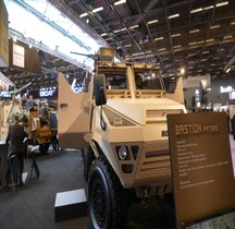 ACMAT Bastion PATSAS Eurosatory 2016