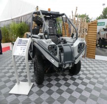 Soframe FARDIER HE 441 Eurosatory 2024