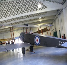 Avro 504 K Hendon