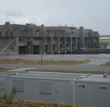 Charente-Maritime La Rochelle U bunker La Pallice