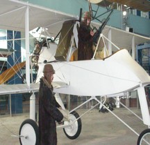 Voisin III LAS Le Bourget