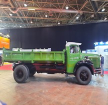 Berliet GLM 1953 Lyon 2021