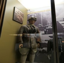 2°GM 1939 43e BCC  Tenue de Combat Saumur