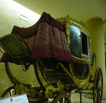 Vatican  Berlina Escort  1851