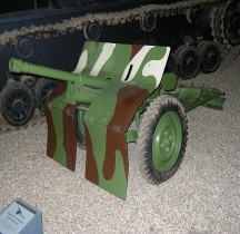 37 mm Bofors  L 37  Duxford