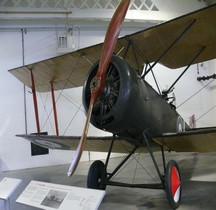 Sopwith 1½ Strutter Hendon