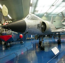 Dassault Mirage III V ( Paris Le Bourget)