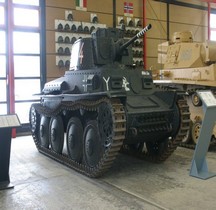 Panzerkampfwagen 38(t) Munster