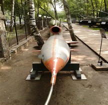 Air Drone Tupolev TU 143 Reys