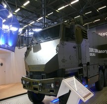 Duro CBRN Laboratory  Eurosatory 2012