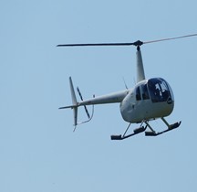 Robinor R 44 Aimargues  2019