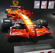 Ferrari 2007 F 2007 Maranello 2022