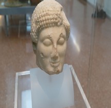 Grèce Kouros Tête Marzabotto