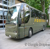 Iveco  Autobus 380  EuroClass CFS