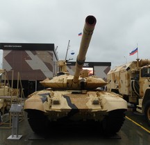 T 90 MS  Russie