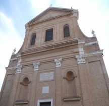 Comacchio Duomo