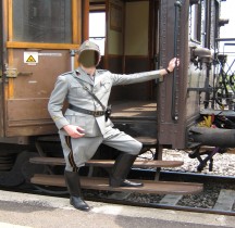 Regio Esercito 1939 Artigliera Tenente