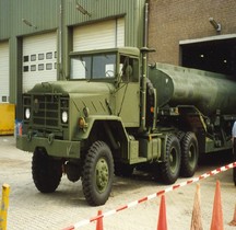 M 931 Truck  Tractor 5-tons  6x6