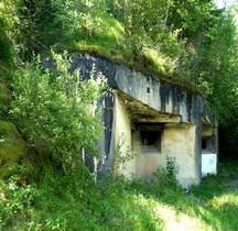 23 SFS SSTarentaise Cave à Canon Bourg-Saint-Maurice