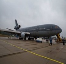 McDonnell Douglas KDC-10 334e Squadron van de Koninklijke Luchtmacht (RNLAF)