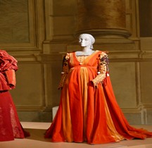 Médieval Italie 1450 Bianca Maria Visconti Duchesse de Milan Rome 2018