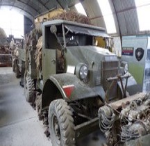 Ford Canada F15 CMP Cobbaton