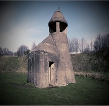 Wilrijk  Aéroport Schijn Kommandobunker